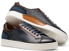 Magnanni Amadeo Navy by Marcello