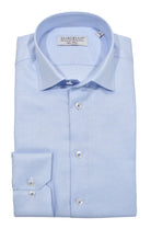 Marcello Non Iron dress shirt in blue.