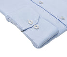 Marcello Non Iron dress shirt in blue.