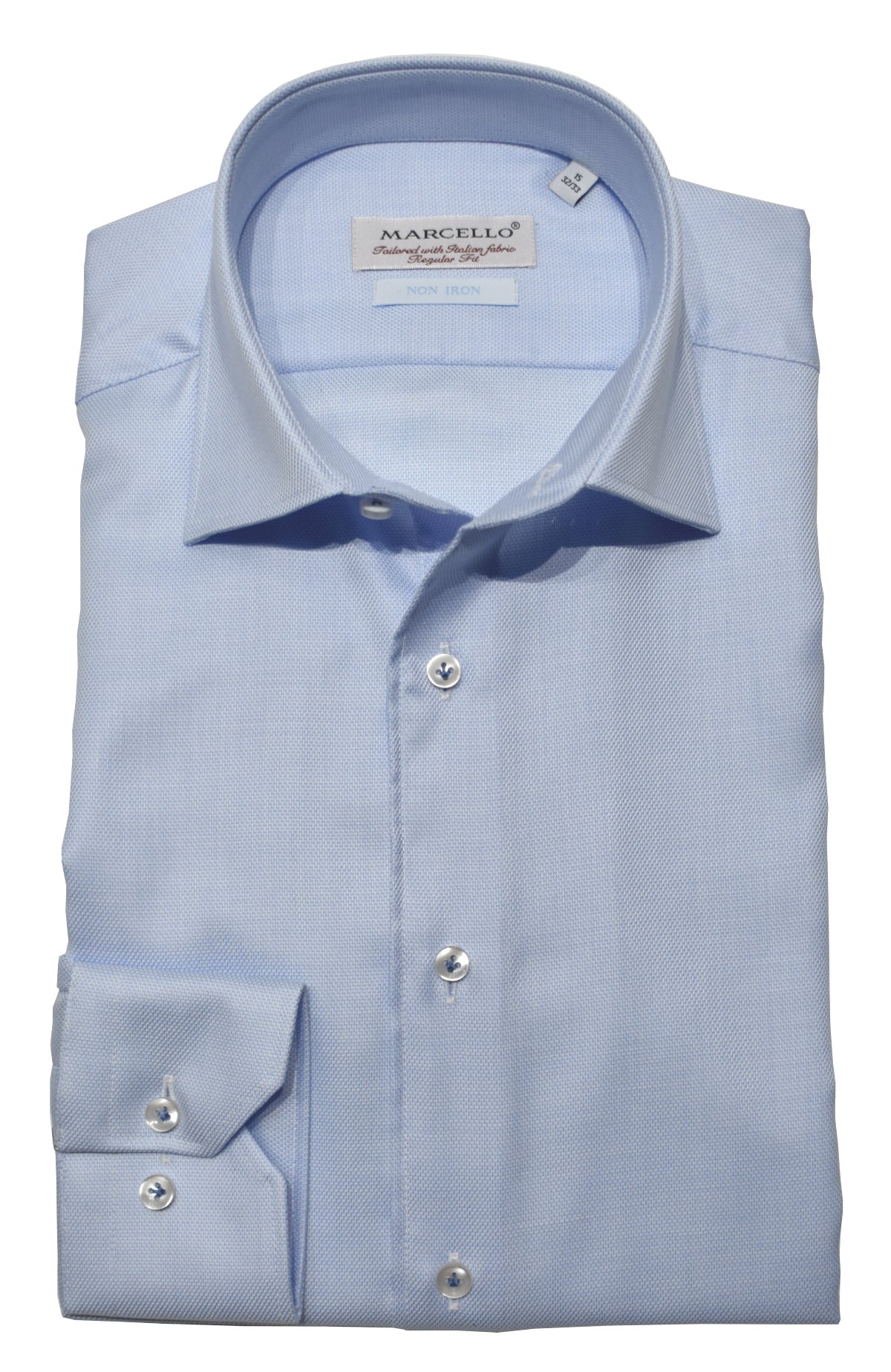 Dress Shirts Marcello Sport Dress Shirts Marcello Sport