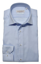 The Marcello Dress Shirt is one of the finest made shirts.