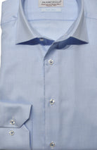The Marcello Dress Shirt is one of the finest made shirts.
