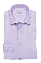 Marcello Non Iron dress shirt in lilac.