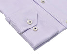 Marcello Non Iron dress shirt in lilac.