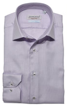 The Marcello Dress Shirt is one of the finest made shirts.
