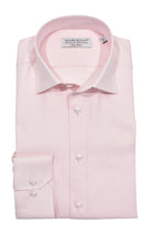 Marcello Non Iron dress shirt in pink.