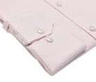 Marcello Non Iron dress shirt in pink.