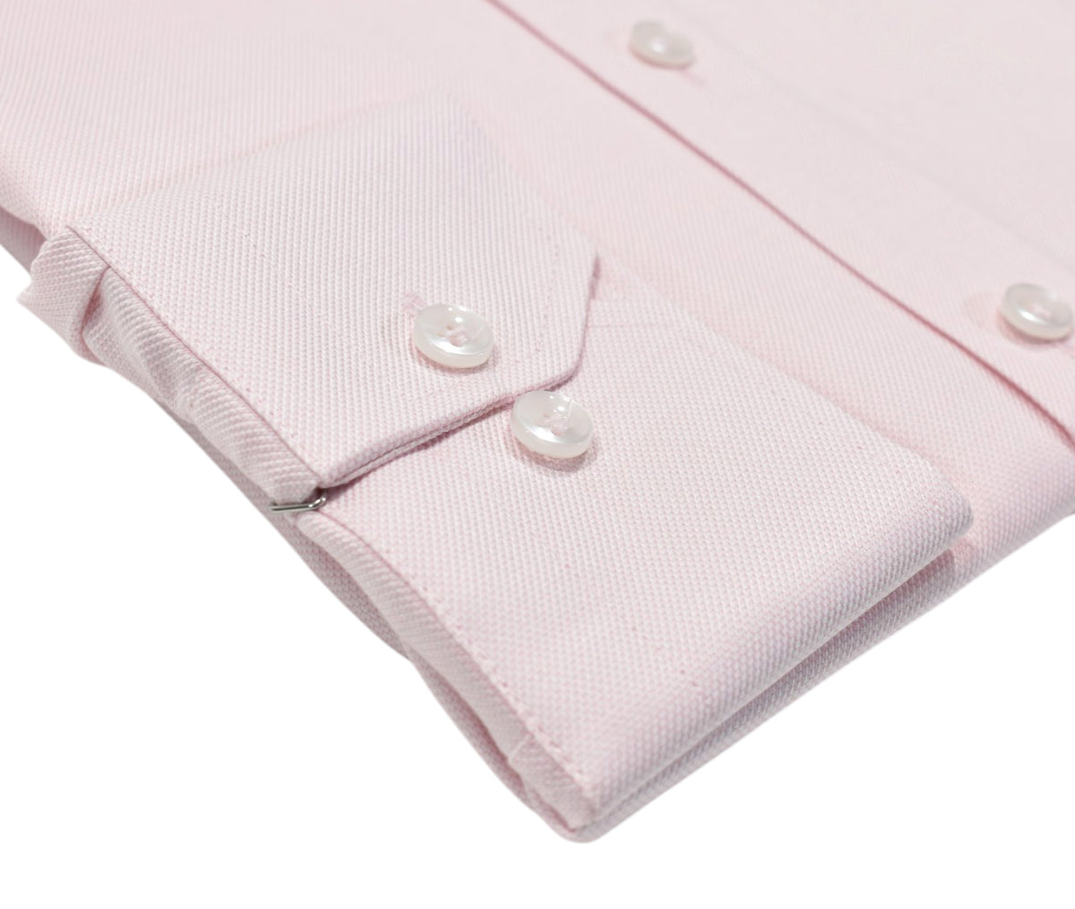 Marcello Non Iron dress shirt in pink.