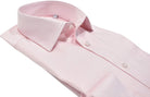 Marcello Non Iron dress shirt in pink.