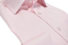 Marcello Non Iron dress shirt in pink.