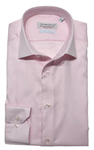 The Marcello Dress Shirt is one of the finest made shirts.
