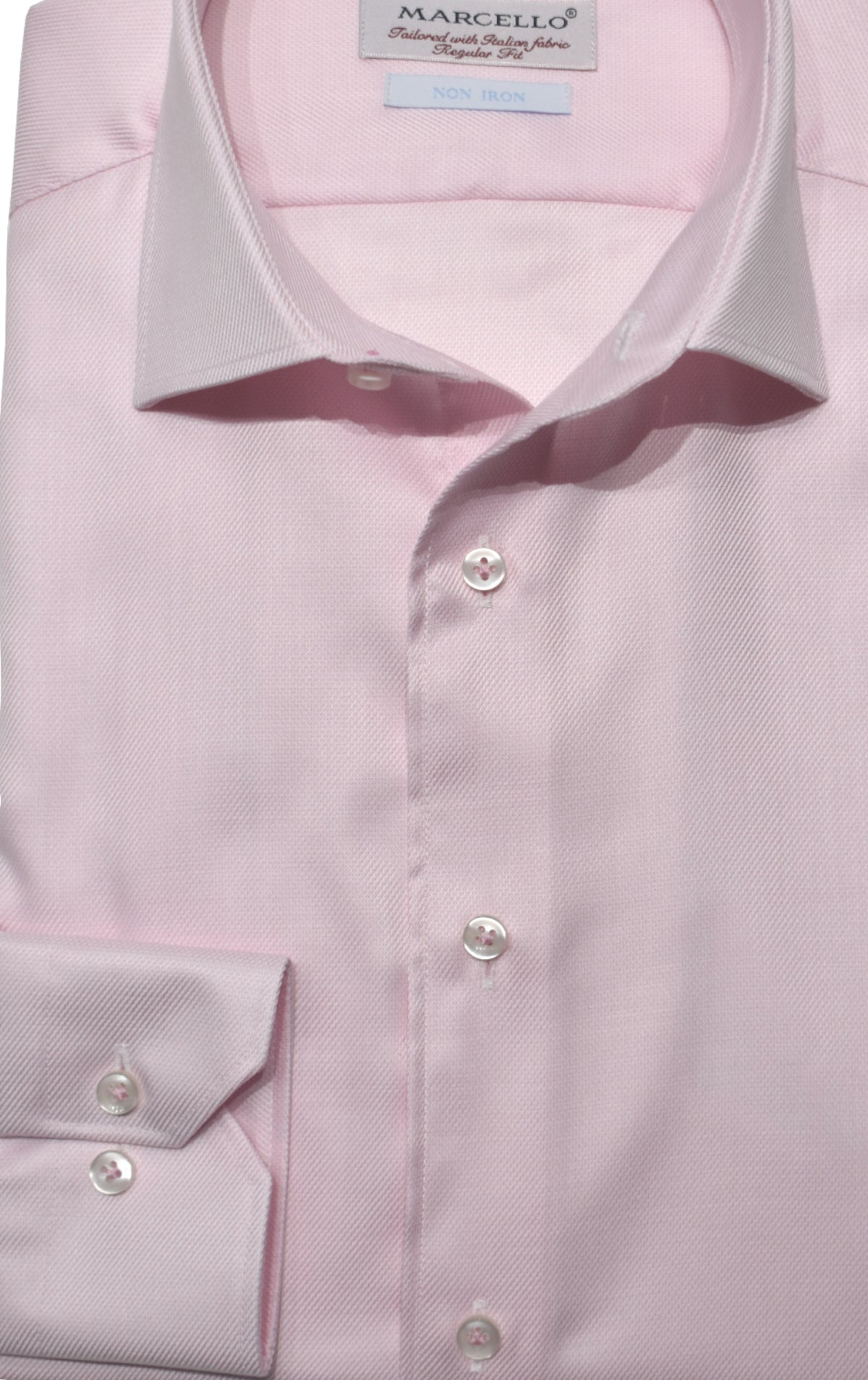 Dress Shirts Marcello Sport Dress Shirts Marcello Sport