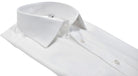 Marcello Non Iron dress shirt in white.