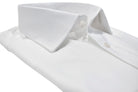Marcello Non Iron dress shirt in white.