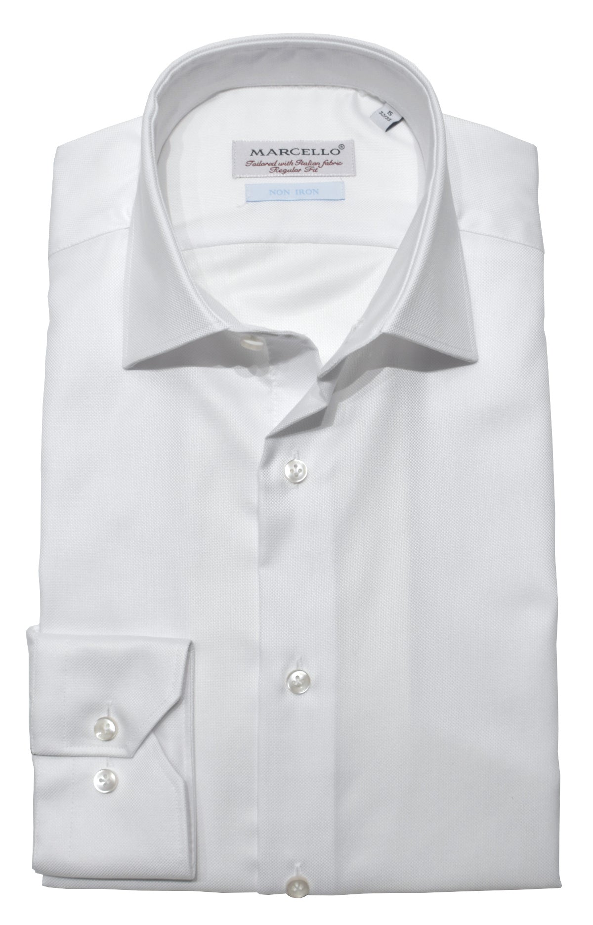 Dress Shirts Marcello Sport Dress Shirts Marcello Sport