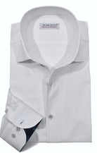 Marcello white studio shirt.