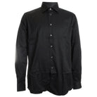 Eton organic twill shirt