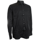 Eton organic twill shirt