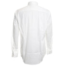 Eton organic twill shirt