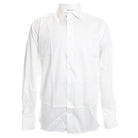 Eton organic twill shirt