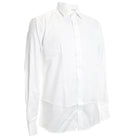 Eton organic twill shirt