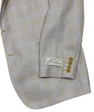 Italian silk-wool sport coat