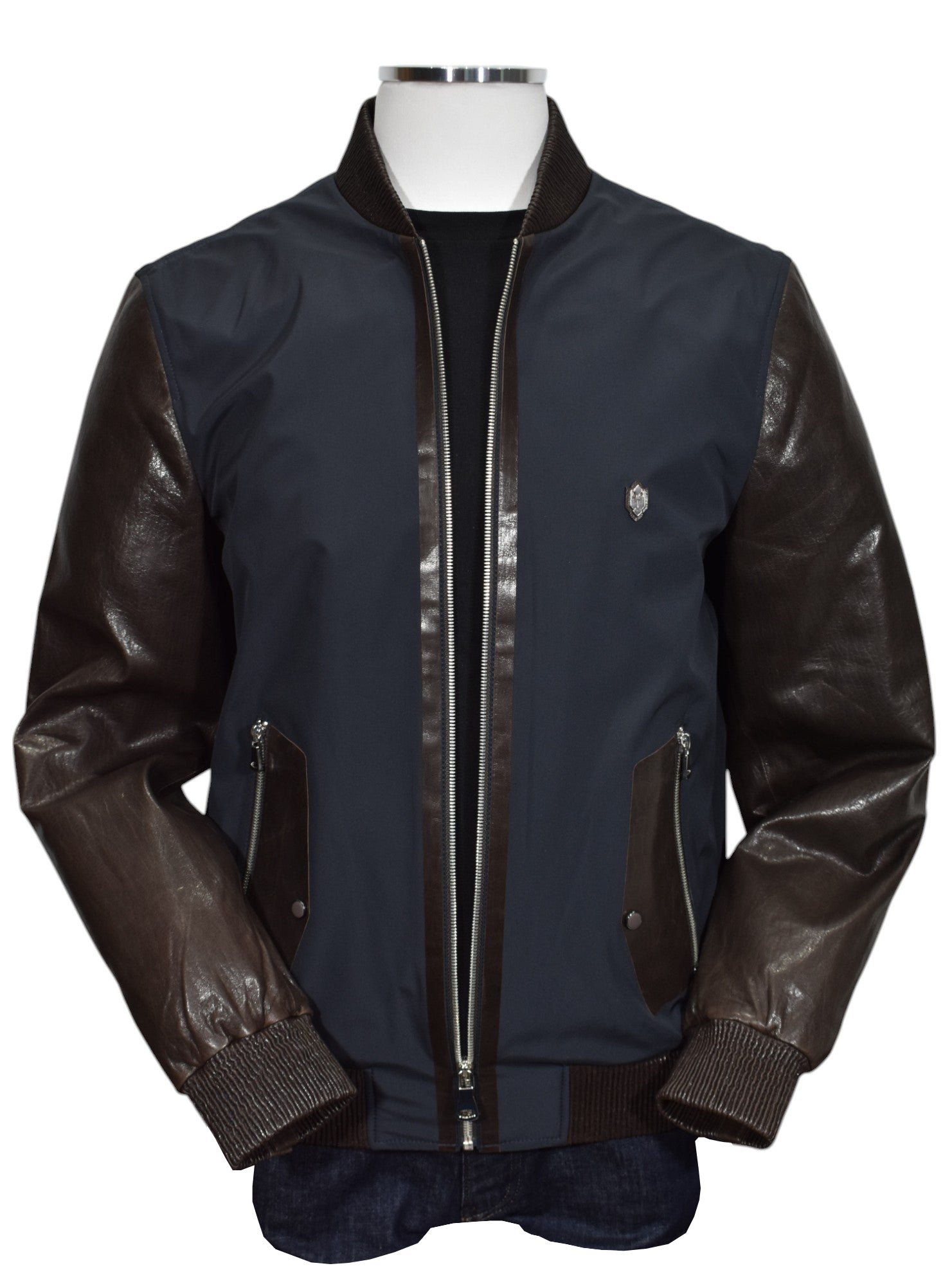 Leather & Suede Jackets – Marcello Sport Leather & Suede Jackets – Marcello Sport