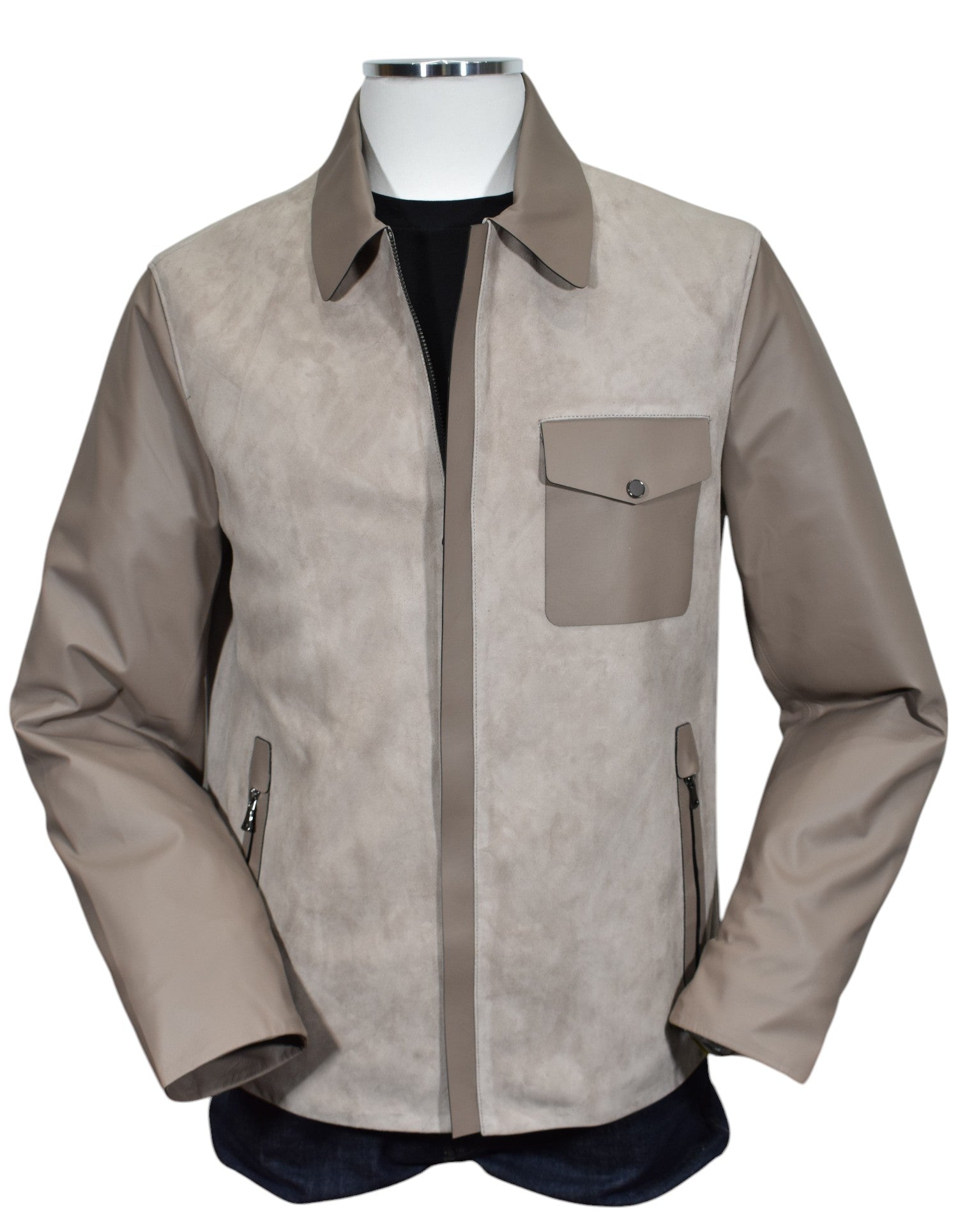 Leather & Suede Jackets – Marcello Sport Leather & Suede Jackets – Marcello Sport
