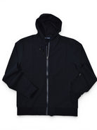 Marcello polynosic hoodie jacket.