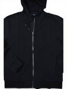 Marcello polynosic hoodie jacket.