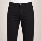 Marcello classic comfort fit denim jeans with stretch.