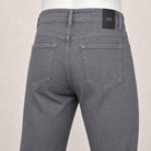 Marcello classic comfort fit denim jeans with stretch.