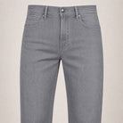 Marcello classic comfort fit denim jeans with stretch.