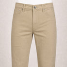 Marcello classic comfort fit denim jeans with stretch.