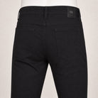 Crafted with Marcello premium fabric, these lightweight twill-cotton pants feature Lycra for added comfort and stretch, so you can move with ease and confidence. 