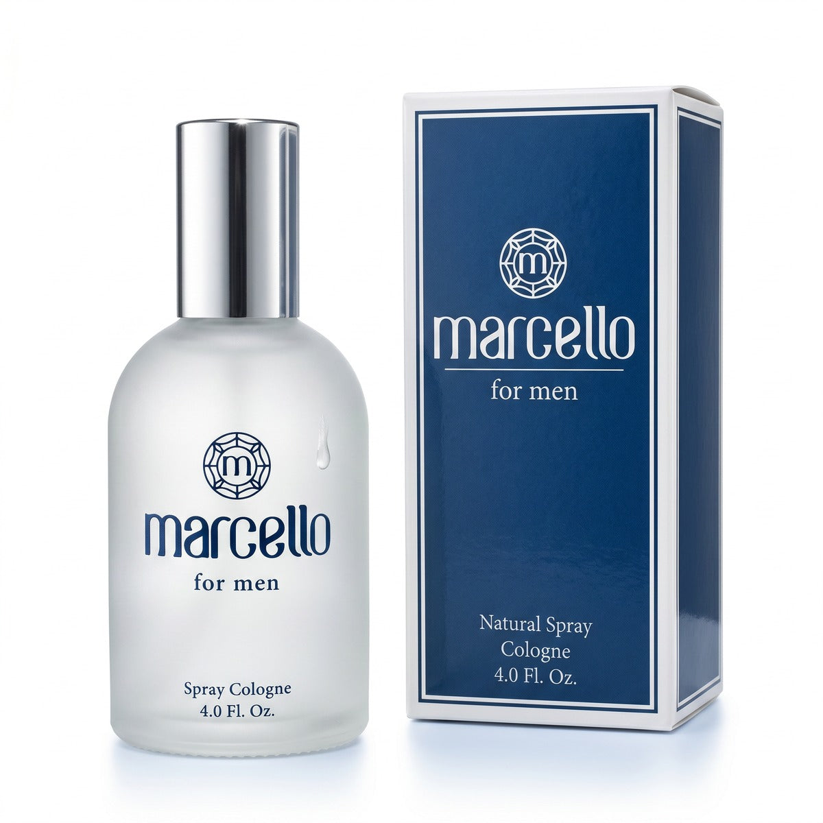 Marcello Men's cologne