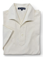 Marcello one piece collar polo.