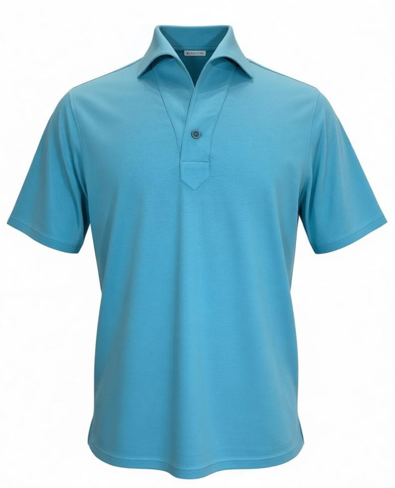 Marcello one piece collar polo.