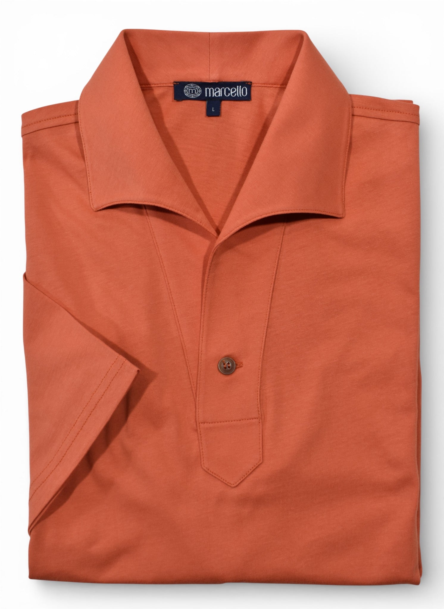 Marcello one piece collar.