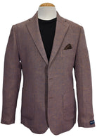 Marcello Italian Harvest Weave sport coat.