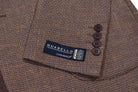 Marcello Italian Harvest Weave sport coat.