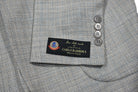 Marcello Italian tan weave sport coat.