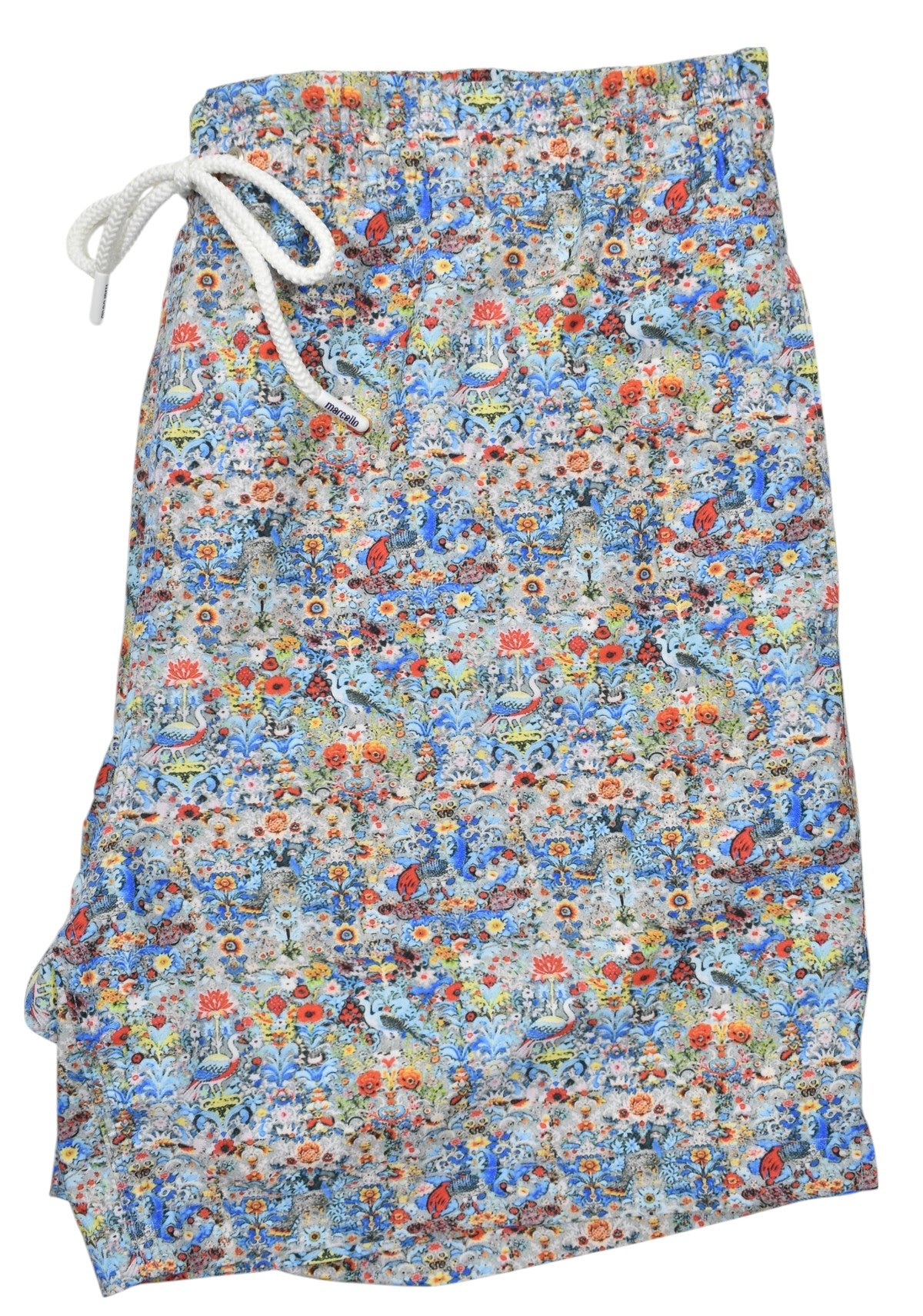 Marcello swim suit.
