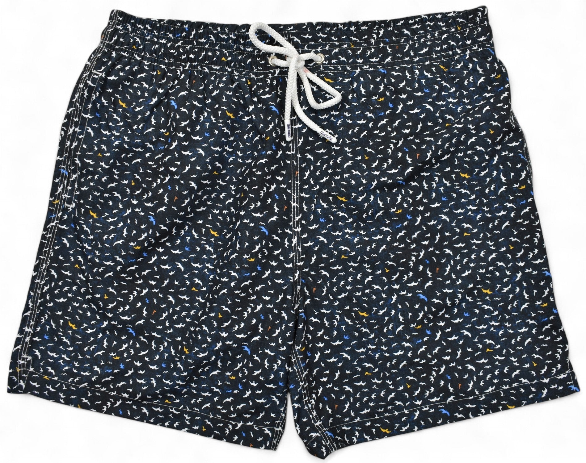 Marcell seagull swim short.