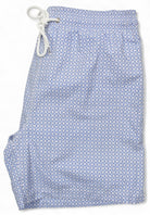 Marcello diamond swim suit