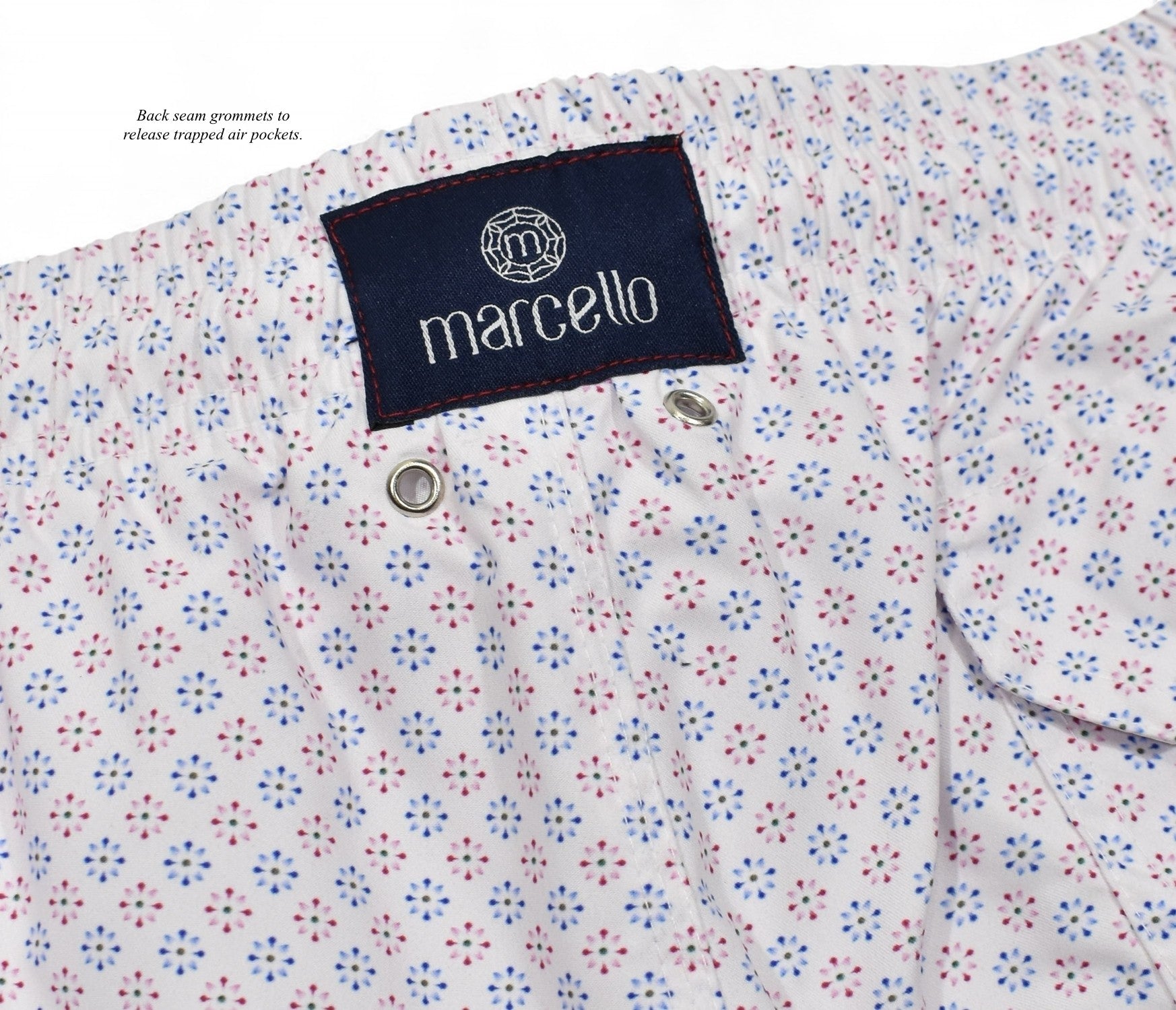 Marcello swim suit