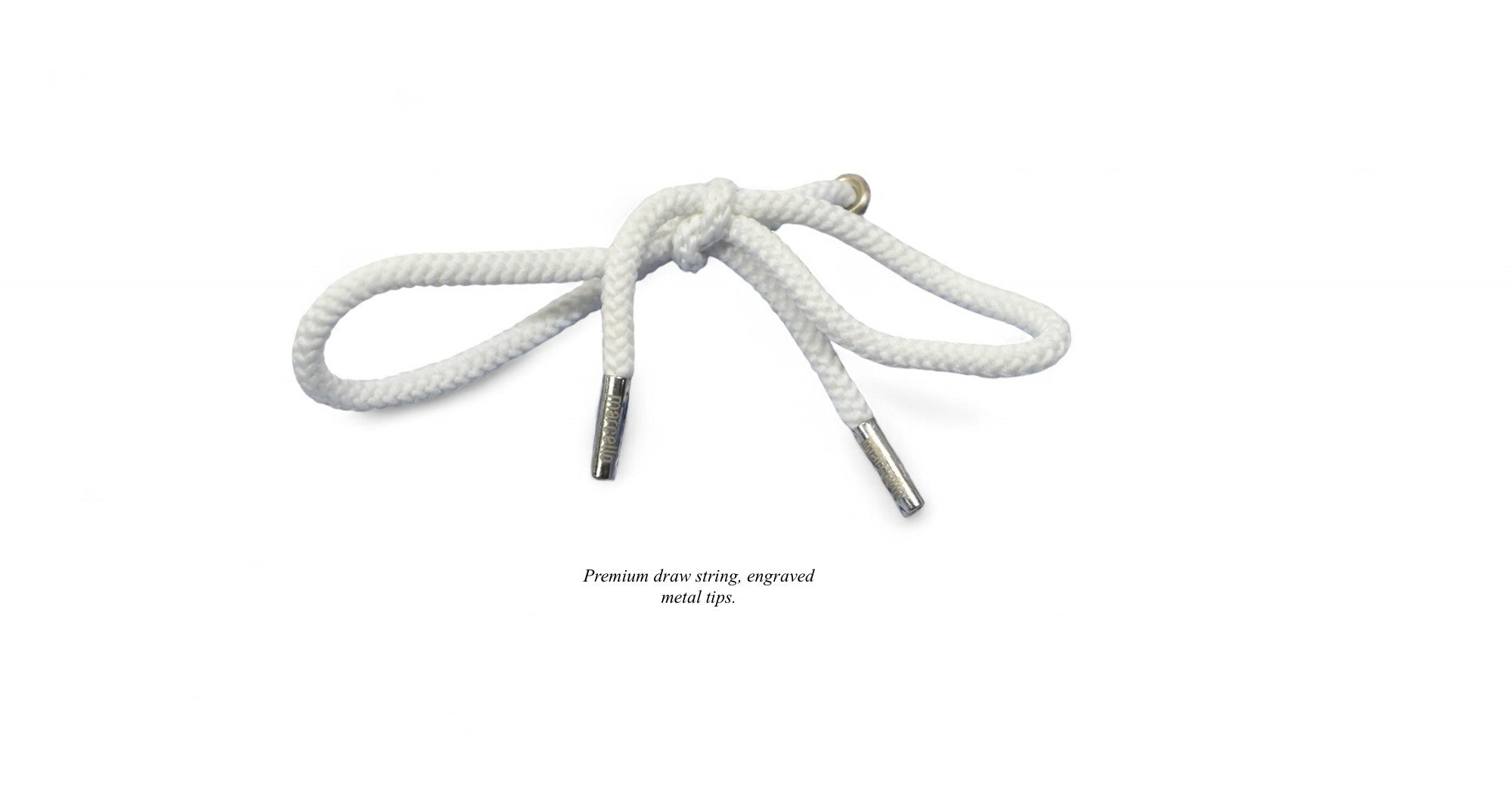 Marcello draw strings
