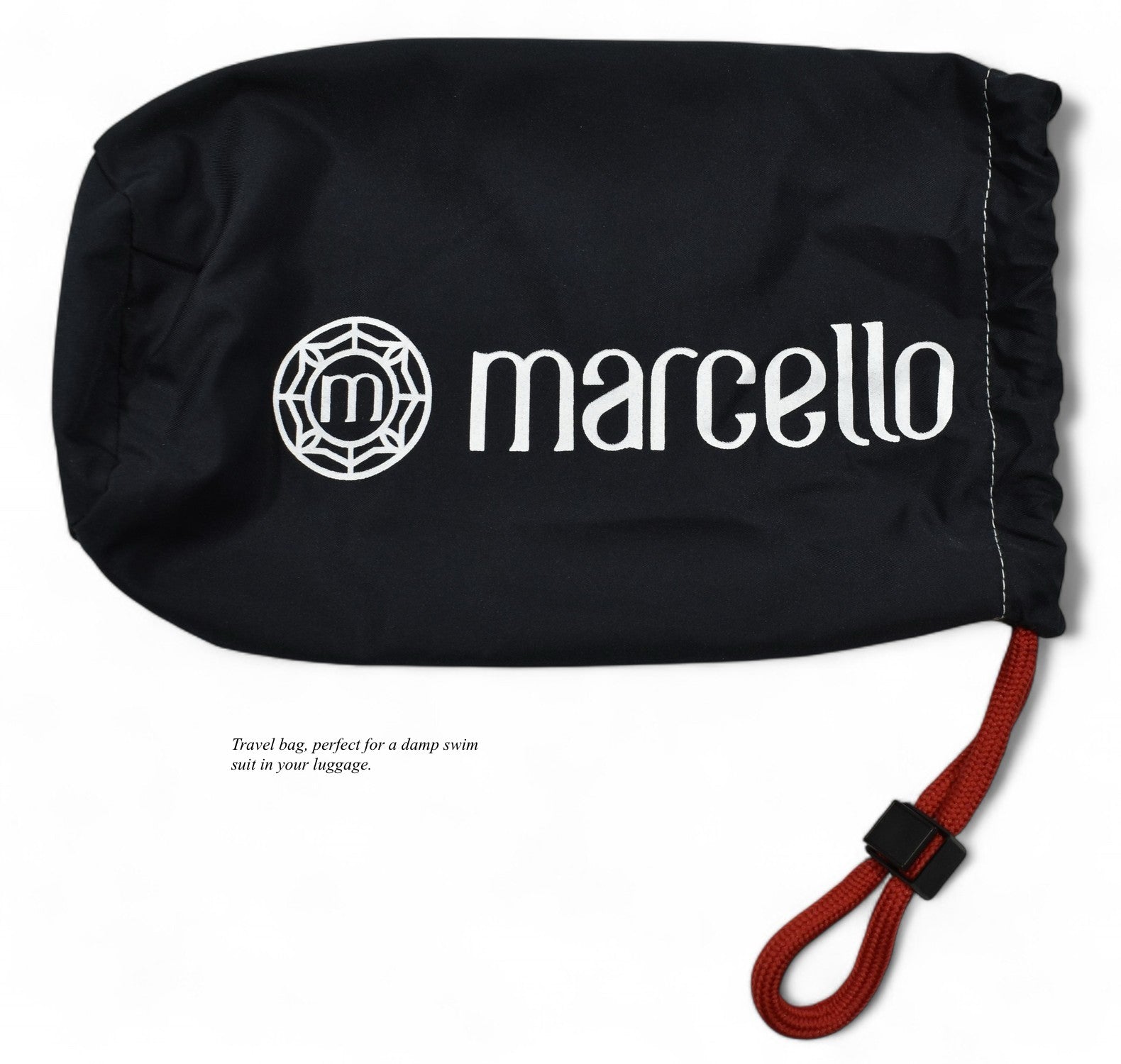 Marcello travel bag