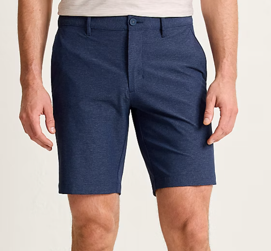 Tommy Bahama Chip Shot Short in Navy by MarcelloSport