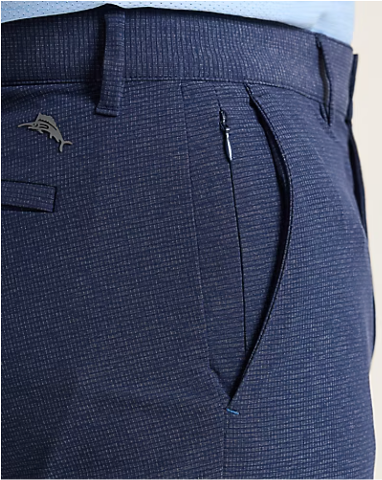 Tommy Bahama Chip Shot Short in Navy by MarcelloSport